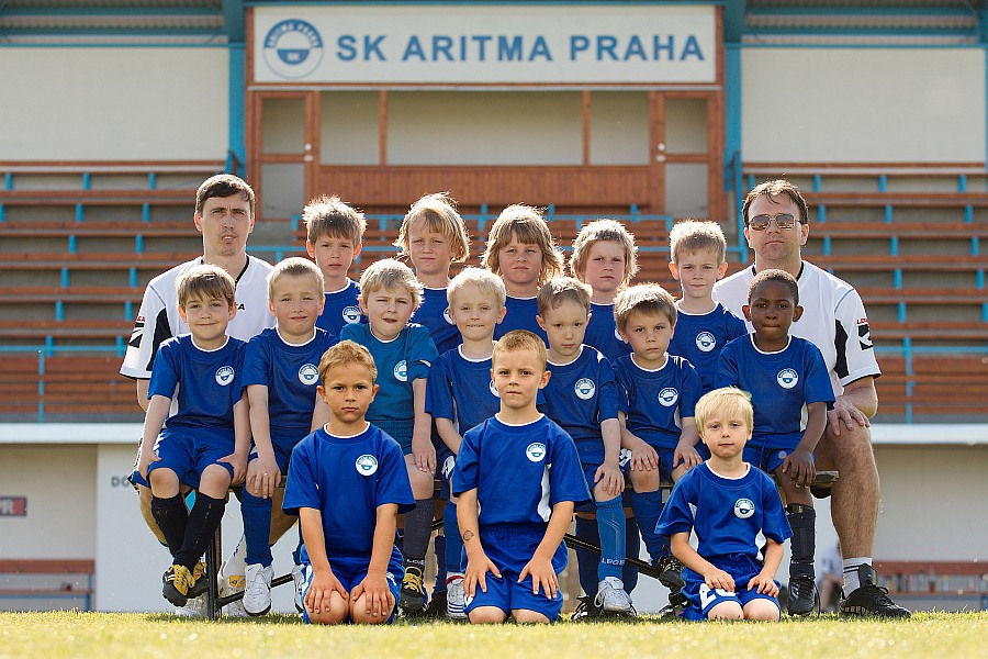Sezóna 2010/2011